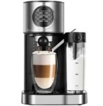 Westpoint WF-2025 Professional Coffee Maker (Automatic)