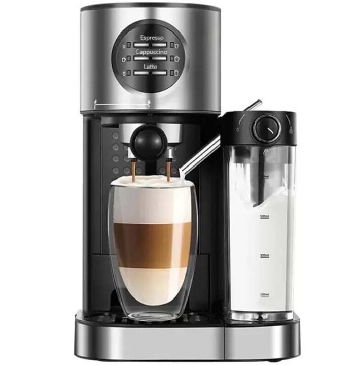 Westpoint WF-2025 Professional Coffee Maker (Automatic)