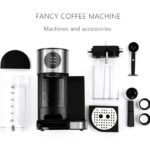Westpoint WF-2025 Professional Coffee Maker (Automatic)