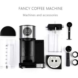 Westpoint WF-2025 Professional Coffee Maker (Automatic)