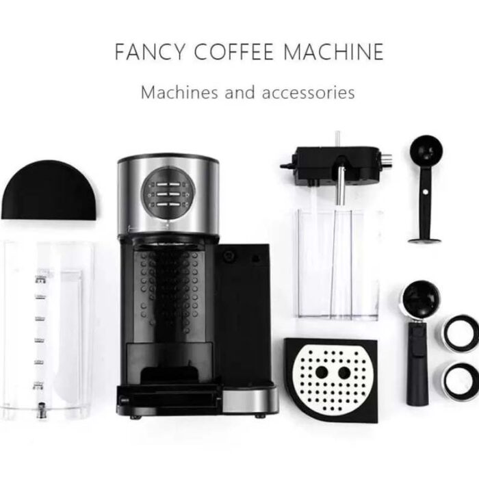 Westpoint WF-2025 Professional Coffee Maker (Automatic)