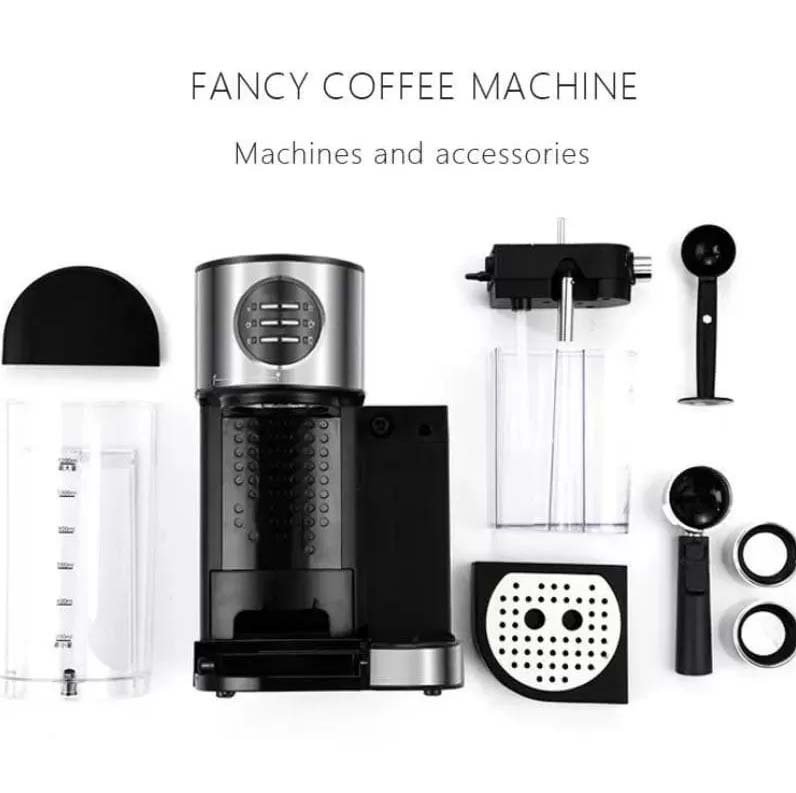 Westpoint WF2025 Professional Coffee Maker Automatic