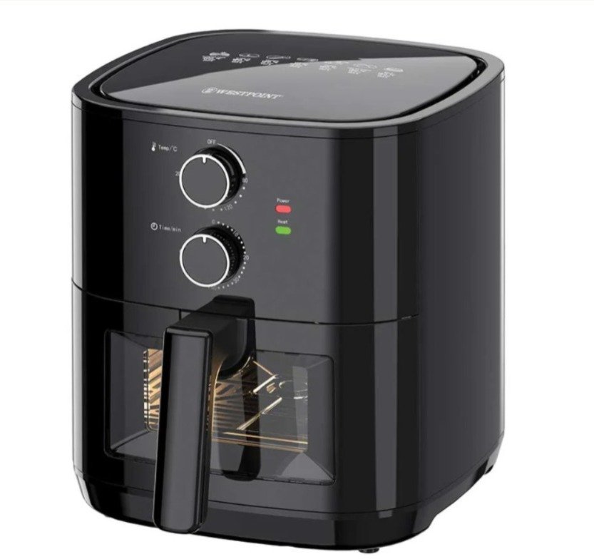 Air Fryer WF-5256