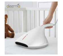 Anti Alergy UVC Mite vacuum Cleaner CM-800,,,,