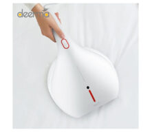 Anti Alergy UVC Mite vacuum Cleaner CM-800,,,,
