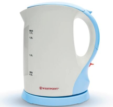 Cordless Kettle WF-3117