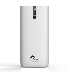 DIGITAL SMART AIR PURIFIER 3IN1 – EAP-922 – WHITE – 1 YEAR WARRANTY