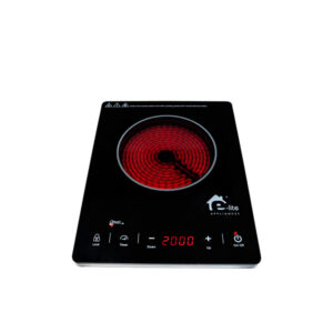 E-LITE CERAMIC COOKER ECC-006