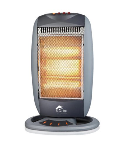 E-LITE HALOGEN HEATER - EHH-12