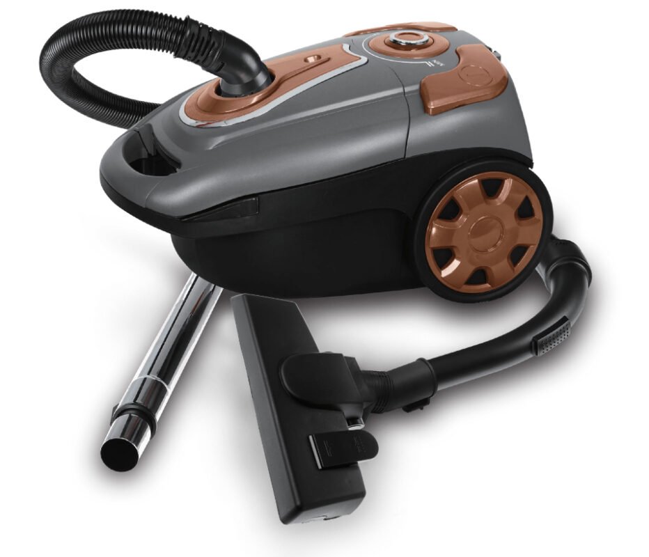 E-lite Vacuum Cleaner EVC-220