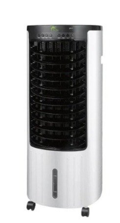 EAC-50 – EVAPORATIVE AIR COOLER