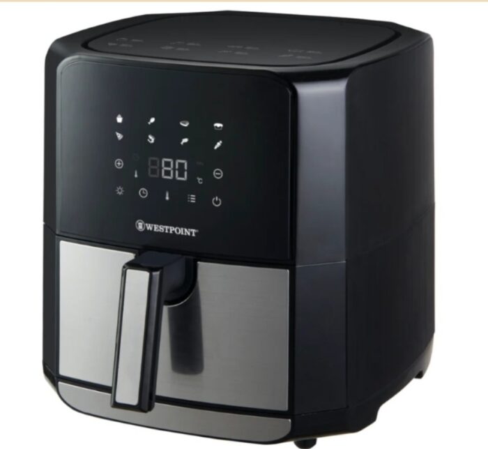 Easy Fryer XL WF-5257