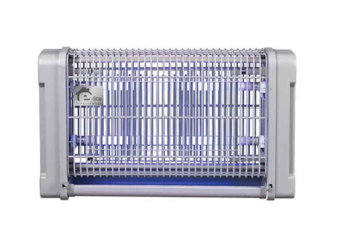 INSECT KILLER - WHITE - EIK 16 - 1 YEAR WARRANTY
