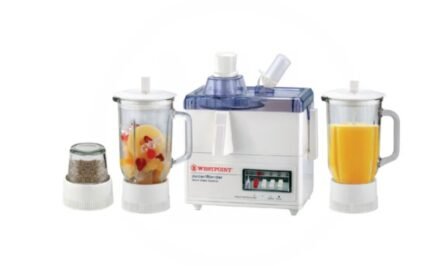 Juicer Blender Drymill WF-2409