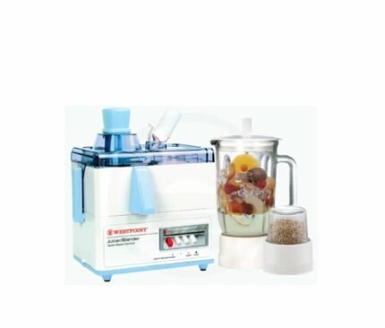 Juicer Blender Drymill WF-7201GL