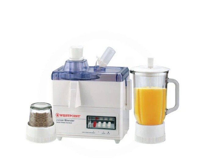 Juicer Blender Drymill WF-7501GL