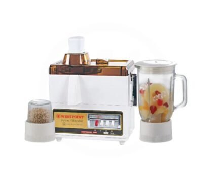 Juicer Blender Drymill WF-7701GL