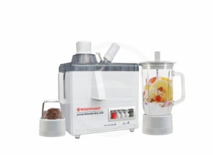 Juicer Blender Drymill WF-8813