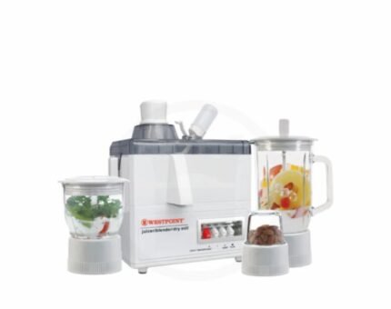 Juicer Blender Drymill WF-8814