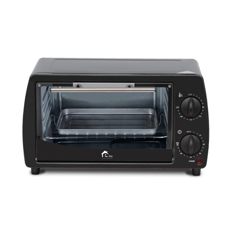 E-lite Eto-12L Oven Toaster 12 Liter