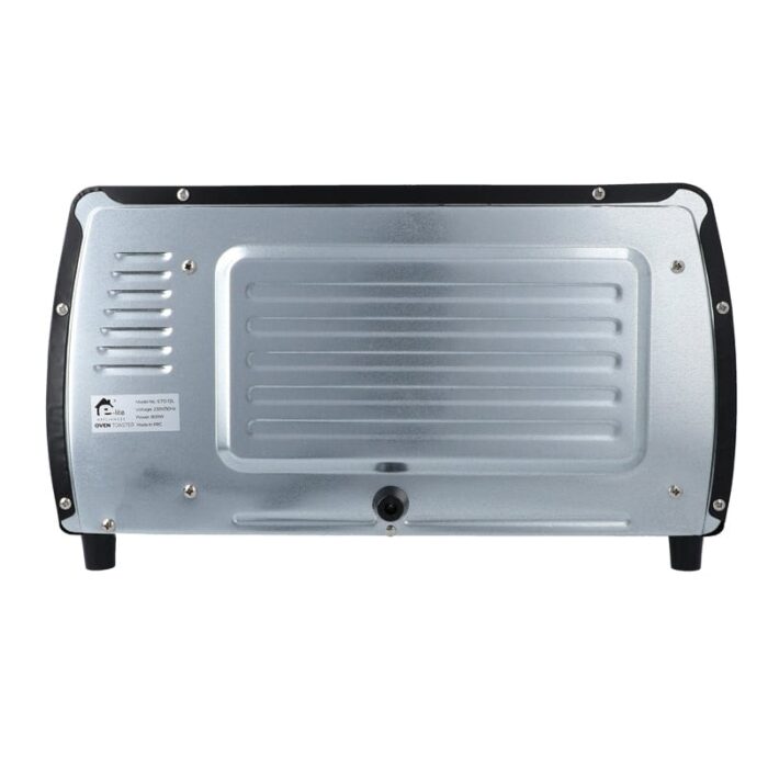 E-lite Eto-12L Oven Toaster 12 Liter