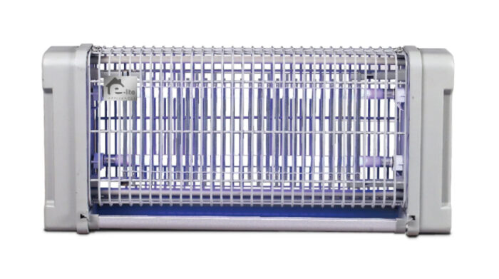 SUPER INSECT KILLER - EIK-30 - 1 YEAR WARRANTY
