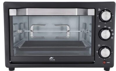 ETO-221R - OVEN TOASTER - 22 LTR