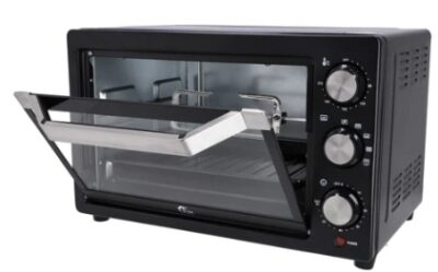 ETO-221R - OVEN TOASTER - 22 LTR