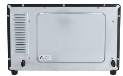 ETO-221R - OVEN TOASTER - 22 LTR