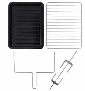 ETO-221R - OVEN TOASTER - 22 LTR