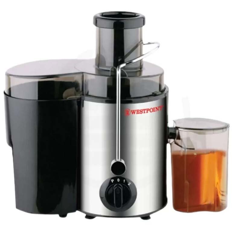 WestPoint Juicer 500W WF-5161