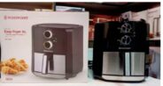 Westpoint Deluxe Easy Fryer XL WF-4257,,
