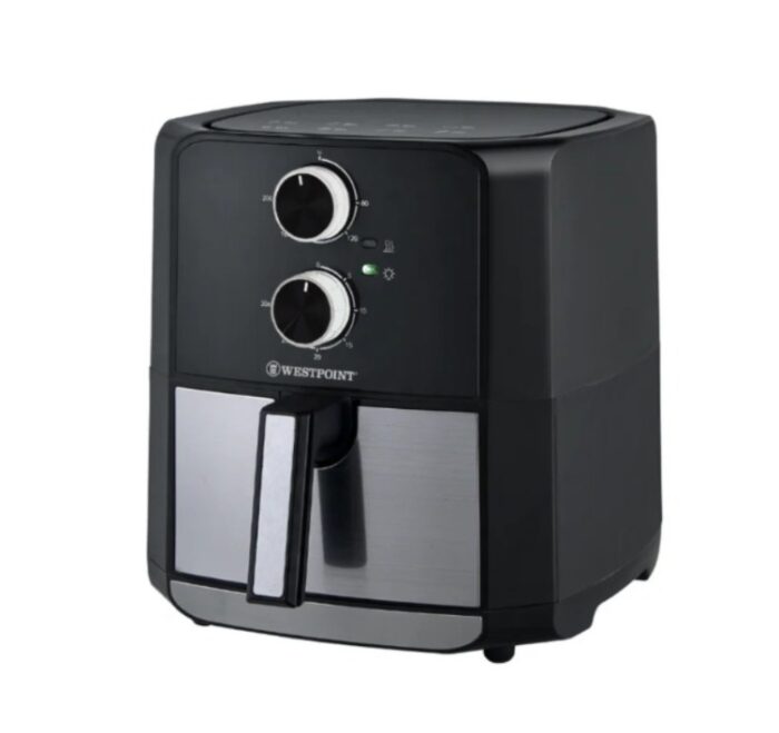Westpoint Deluxe Easy Fryer XL WF-4257