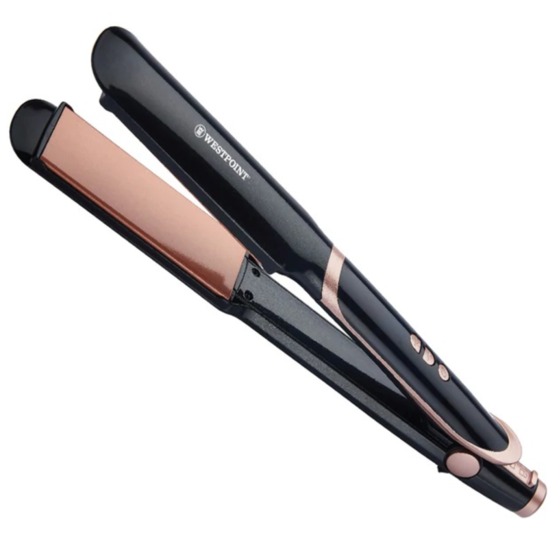 Westpoint Hair Straightener WF-6808