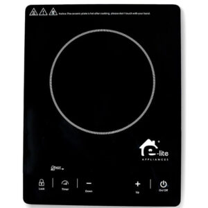 E-LITE CERAMIC COOKER ECC-006