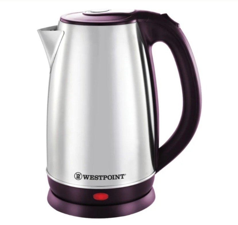 Cordless Kettle WF-6171